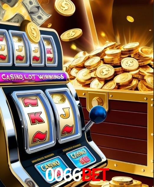 Experiência VIP 0066bet