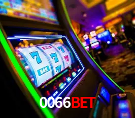 A Revolução dos Aplicativos de Jogos no 0066bet