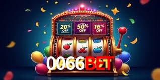 Benefícios VIP 0066bet