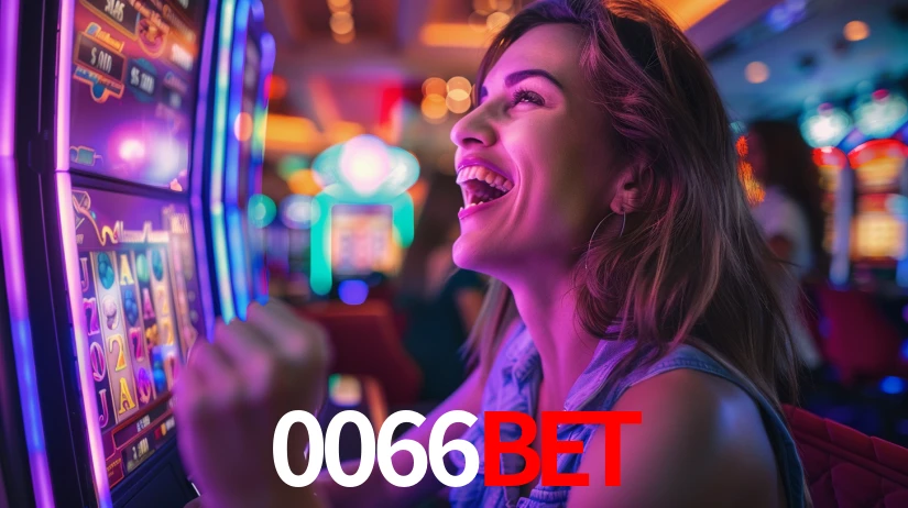 0066bet: Seu Cassino Premiado com Pagamentos Rápidos
