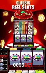Descubra o Mundo do Cassino Online com 0066bet