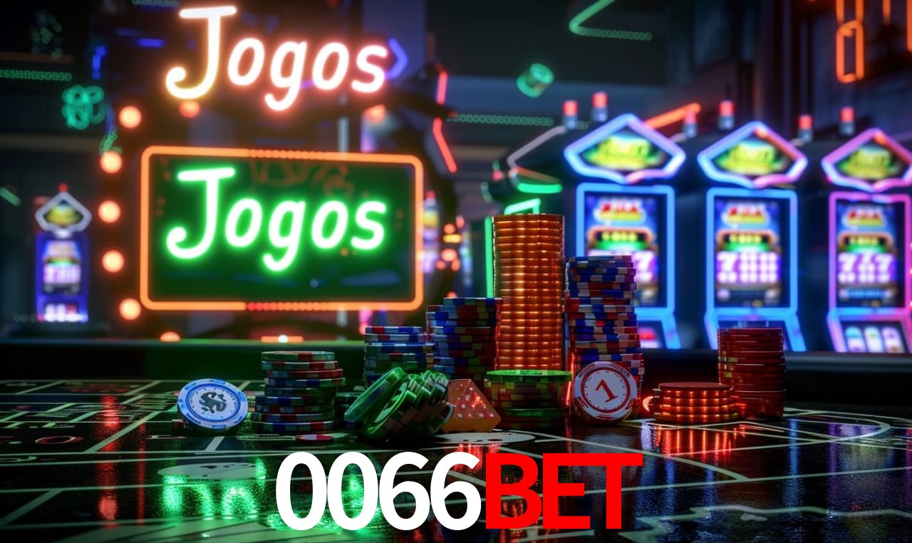 Segurança App 0066bet