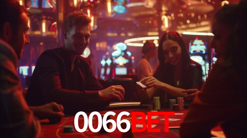A Emoção da Loteria na 0066bet: Uma Chance de Mudança de Vida