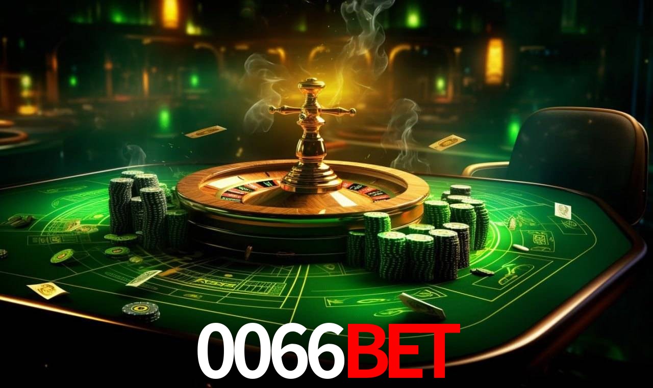 Apostas de Futebol 0066bet