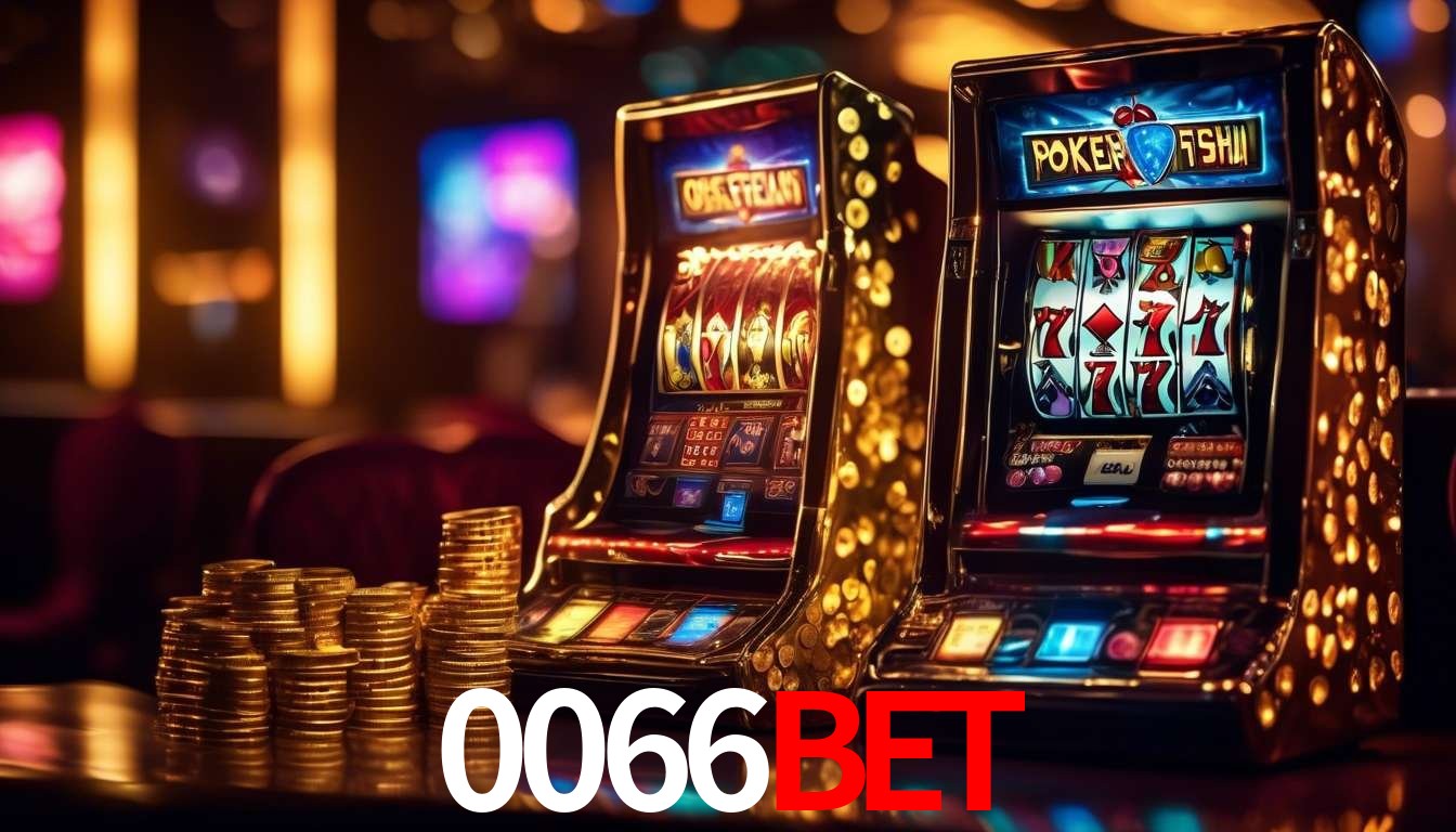 Casino VIP 0066bet