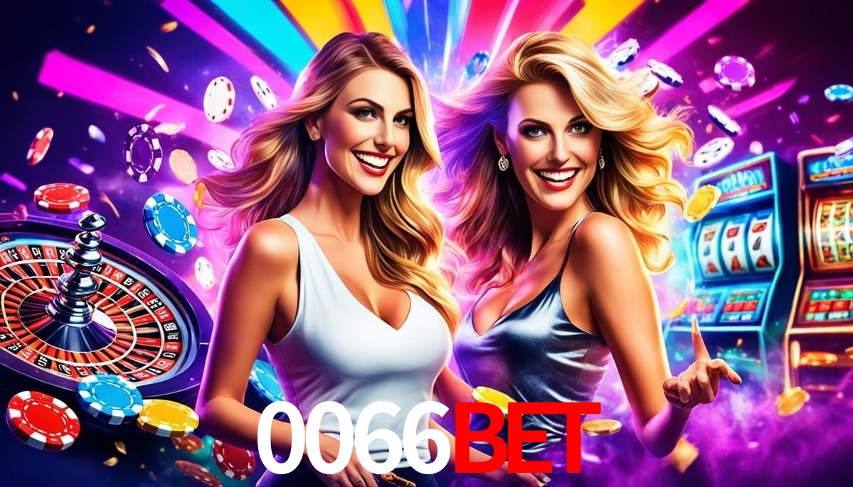Provedores de Jogos 0066bet