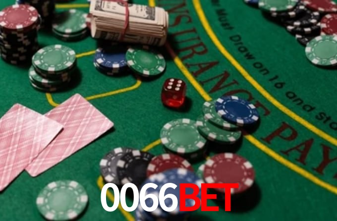 Bônus App 0066bet
