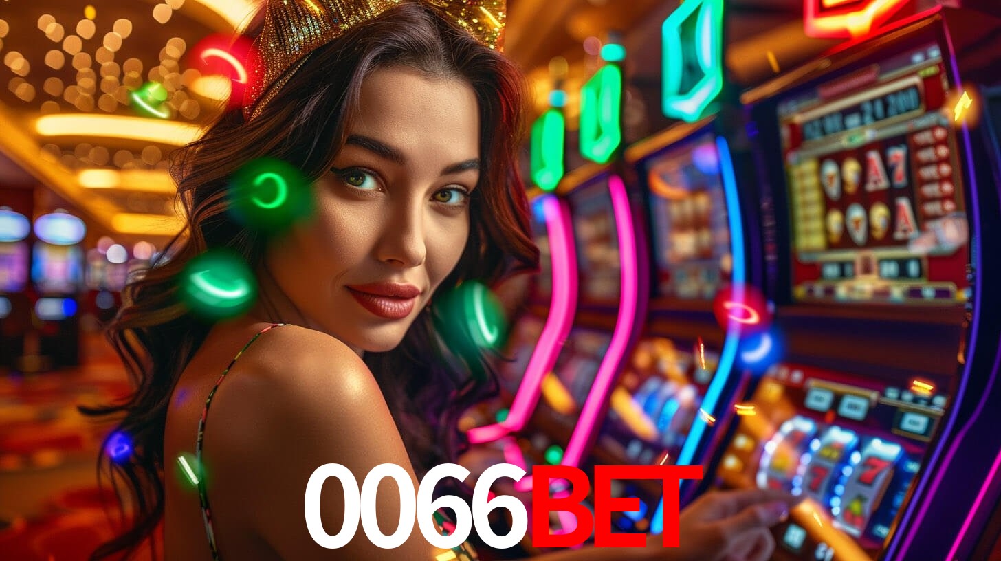 Recursos App 0066bet