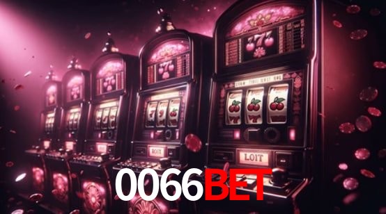 Recursos de Bônus 0066bet