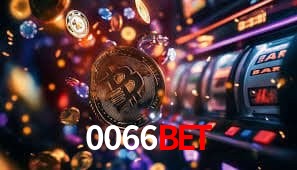 Apostas de Tênis 0066bet