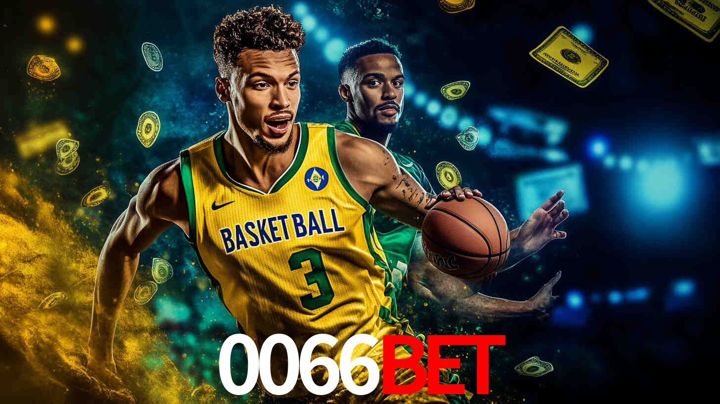 Segurança App 0066bet