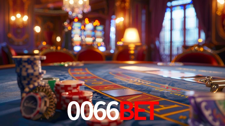 Seasonal Promotions 0066bet