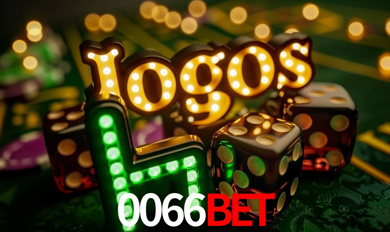 0066bet plataforma