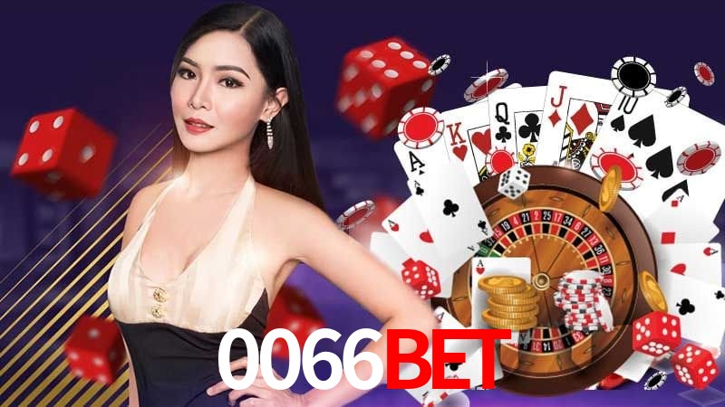 Jogos de Slot 0066bet