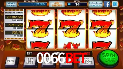 A Revolução dos Aplicativos de Jogos no 0066bet