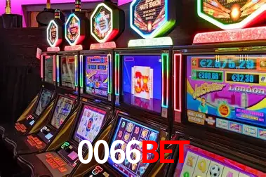 Inovações de Jogos na 0066bet: O Futuro das Experiências Interativas