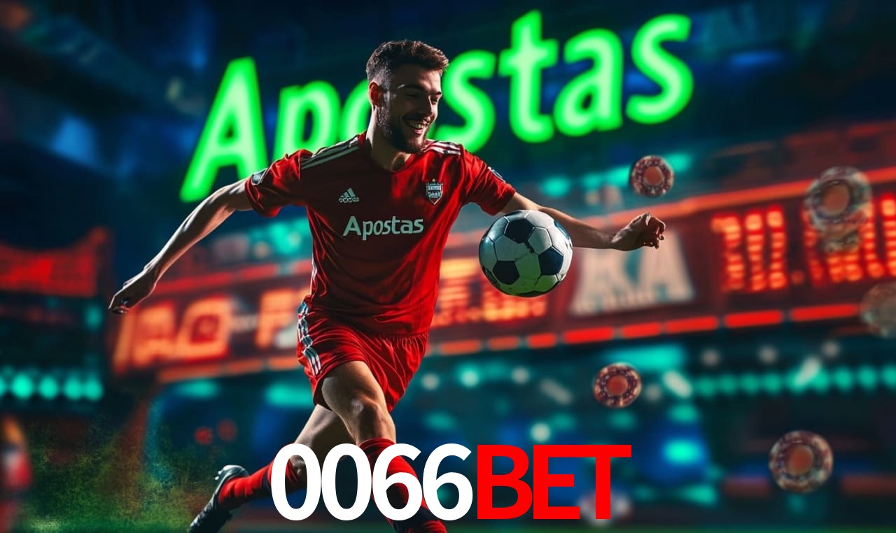 Diretório de Jogos 0066bet