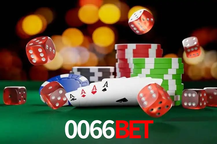 0066bet Tipos de máquinas caça-níqueis