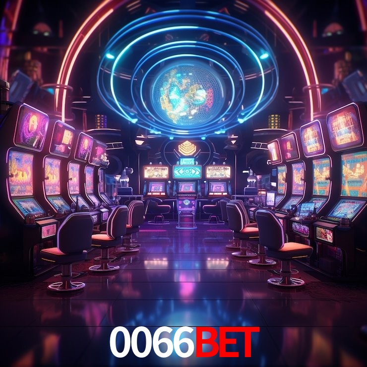 Promoções 0066bet