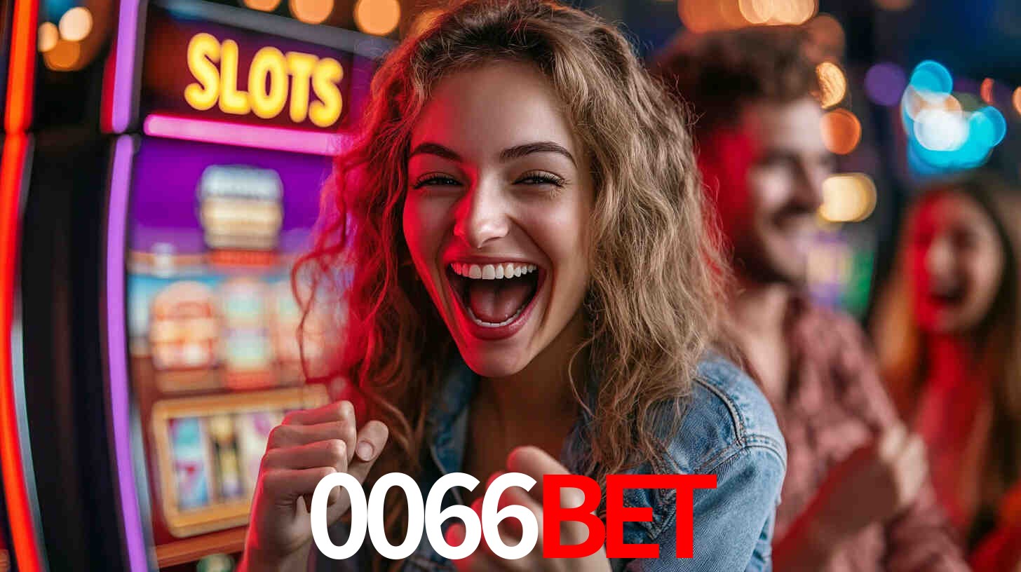 cassino 0066bet