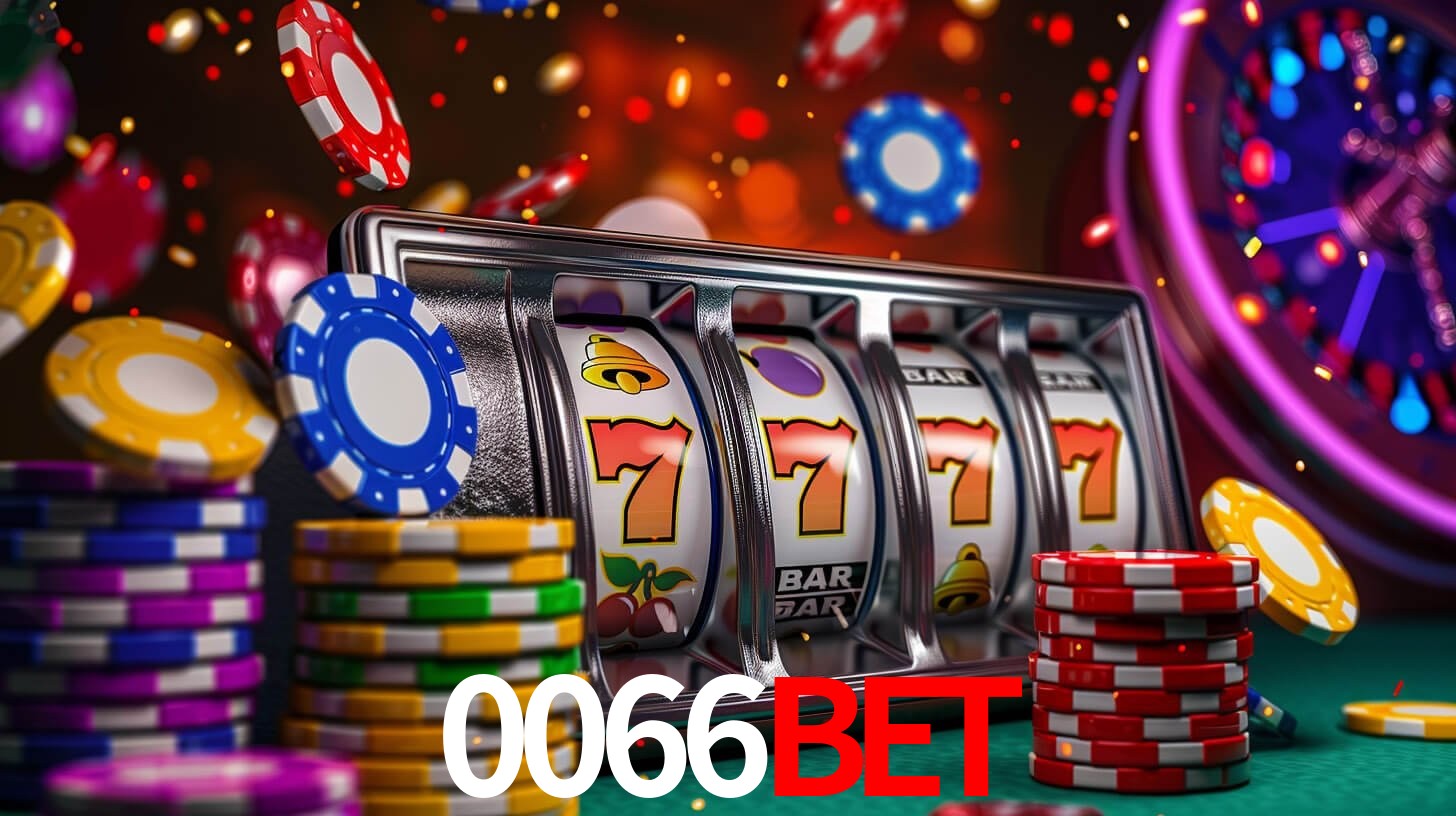 Login Seguro 0066bet