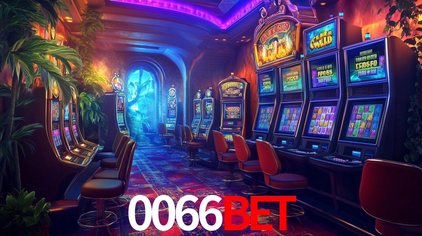 Programa VIP 0066bet