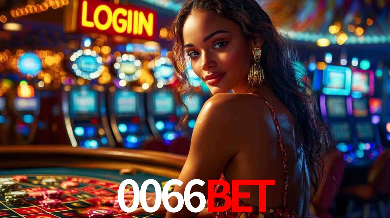 0066bet Caça-níqueis móveis