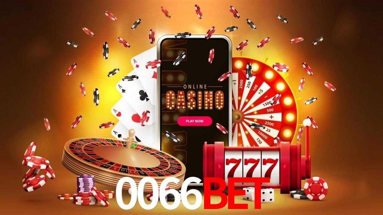 0066bet 公平游戏