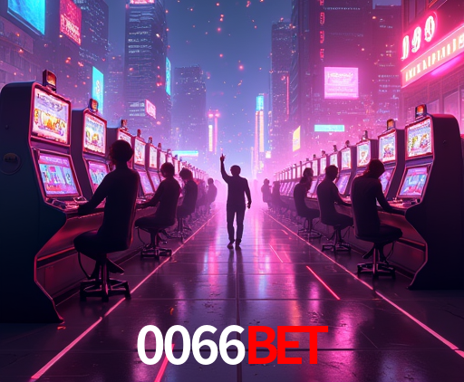 Design Responsivo 0066bet