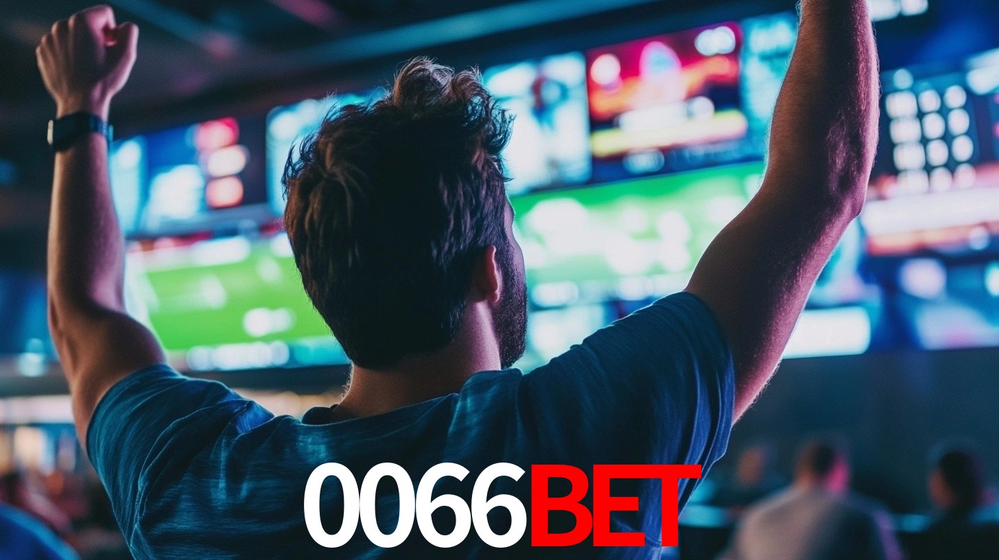 0066bet: A Experiência de Casino com Jogos de Mesa ao Vivo
