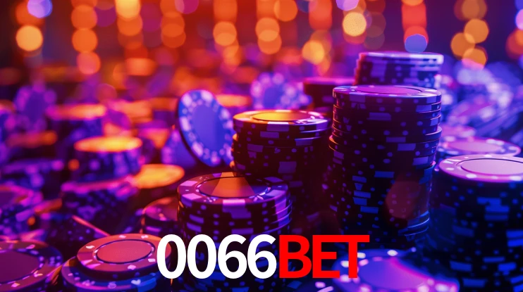 Promoções App 0066bet