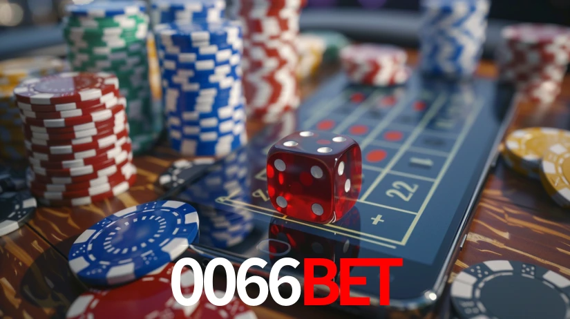 Vantagens App 0066bet