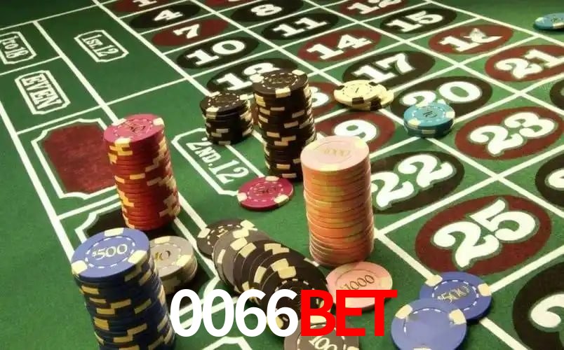 plataforma 0066bet