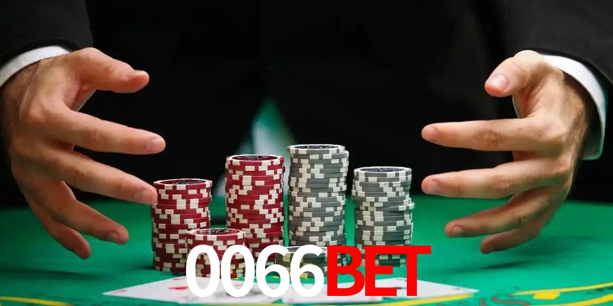 Chances Ganhar 0066bet