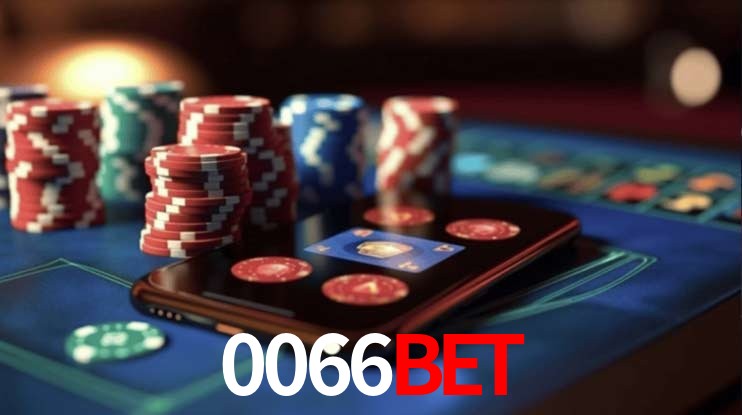 0066bet Premiação acumulada / Jackpot