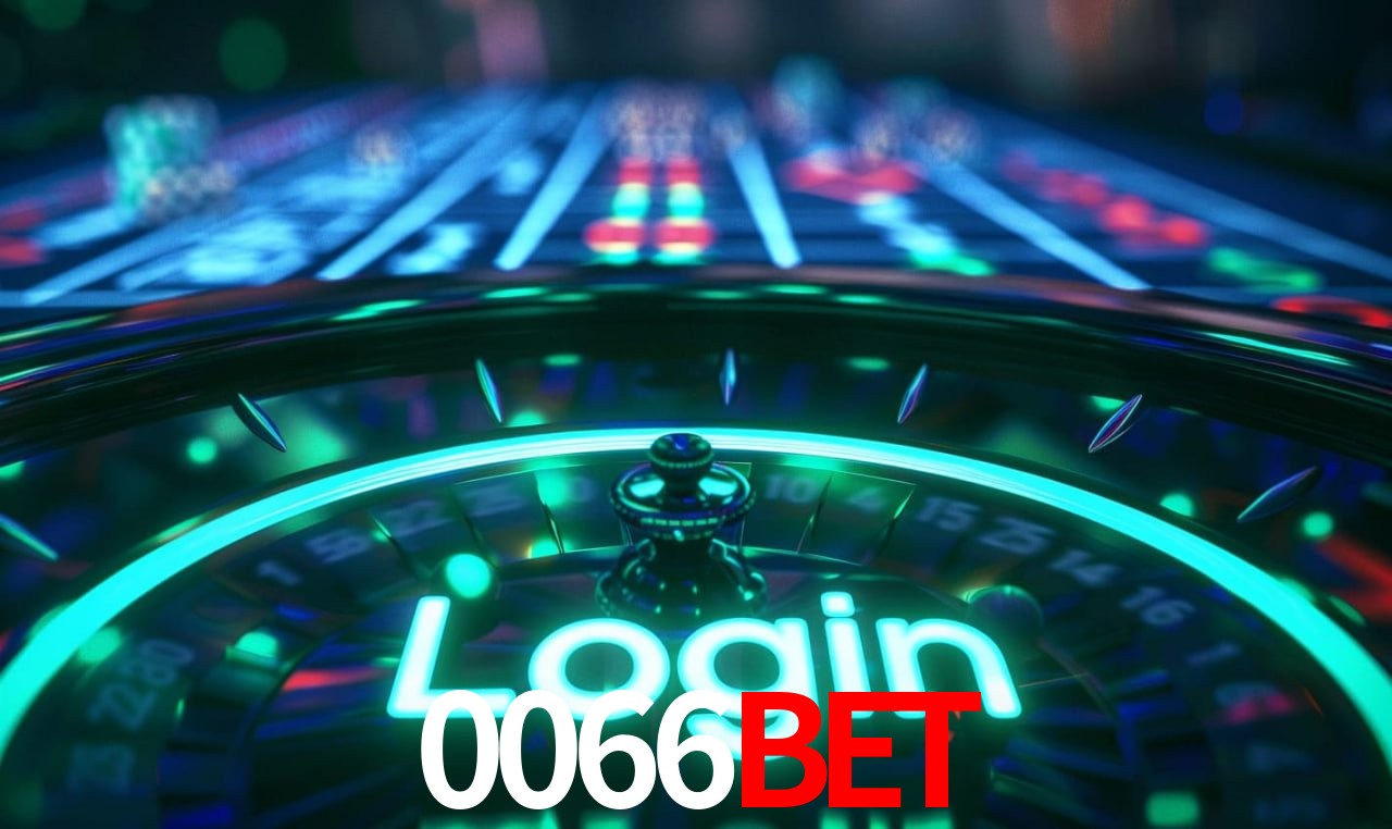 Aplicativo móvel 0066bet para iOS e Android