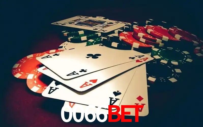 Oportunidades 0066bet