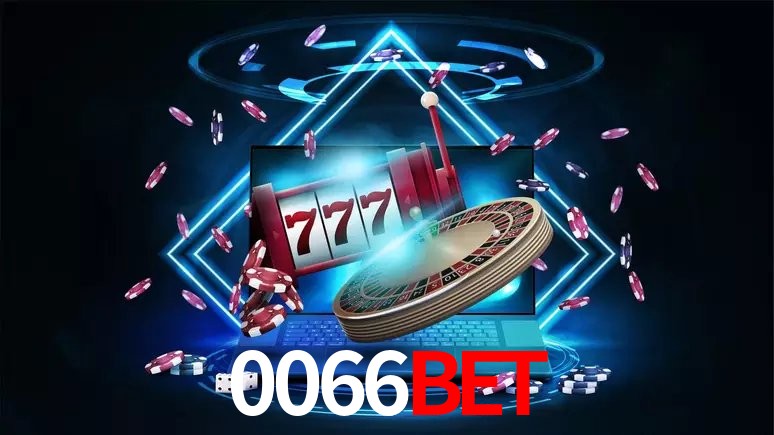 0066bet Processo de inscrição