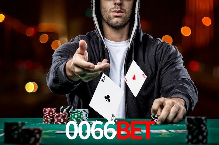 Notificações App 0066bet