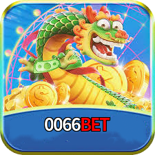 Logo da 0066bet
