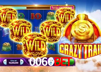 Descubra o Mundo do Cassino Online com 0066bet