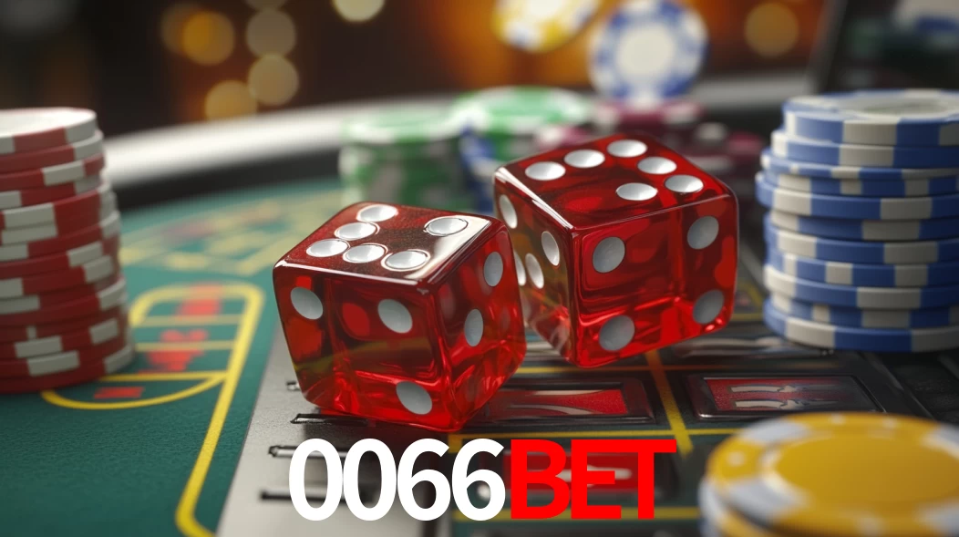 Welcome Bonus 0066bet