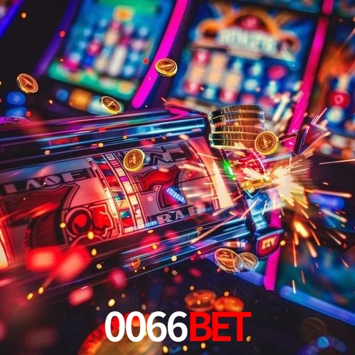 cassino 0066bet