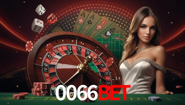 Live Casino 0066bet