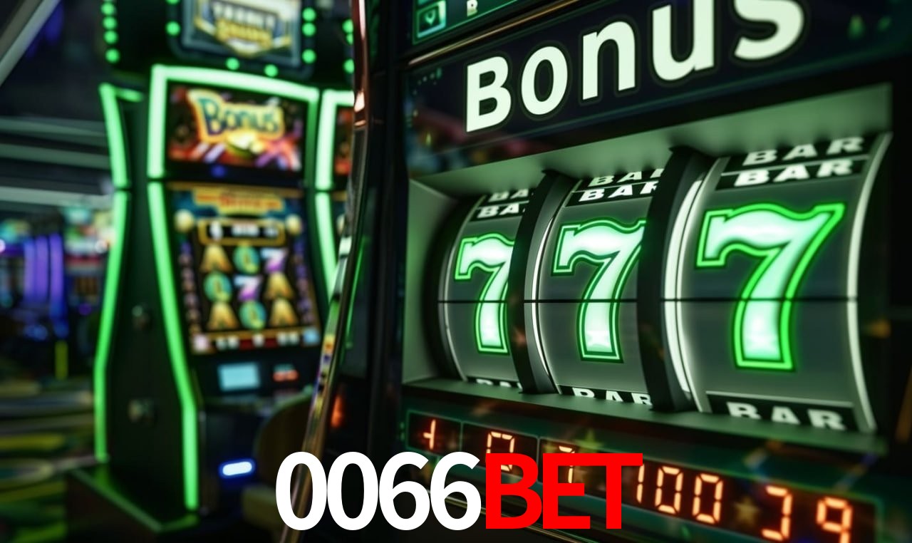 Bonus Features 0066bet