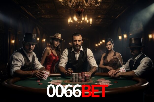 Inovações de Jogos na 0066bet: O Futuro das Experiências Interativas