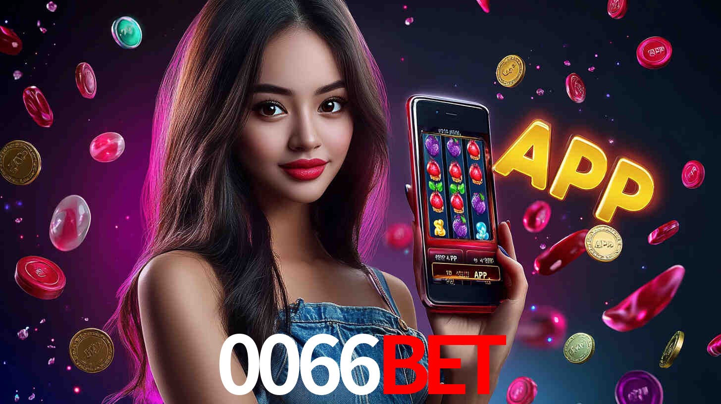 Inovações de Jogos na 0066bet: O Futuro das Experiências Interativas