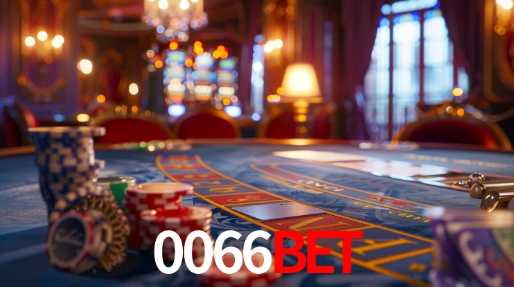 Slot Games 0066bet