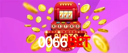 Descubra o Mundo do Cassino Online com 0066bet