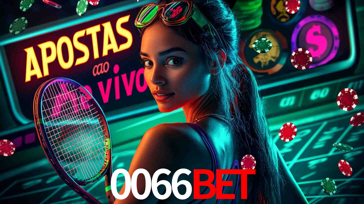 Desvendando o Mundo dos Jogos Virtuais na 0066bet